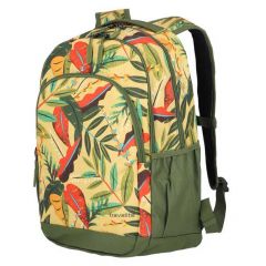 Travelite Kick Off Backpack L Jungle