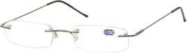 Dioptrické brýle na čtení OR17A +3,50 Flex