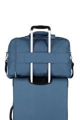 Travelite Skaii Weekender/backpack Blue E-batoh