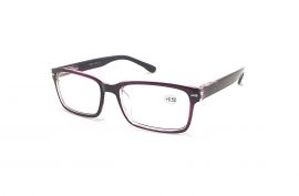 Dioptrické brýle CSP-1207 / +0,50 flex violet