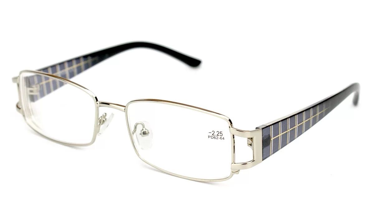Dioptrické brýle na krátkozrakost Verse 20164S-C3/ -1,00 E-batoh