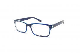 Dioptrické brýle CSP-1207 / +0,50 flex blue