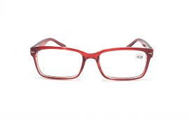 Dioptrické brýle CSP-1207 / +0,50 flex red E-batoh