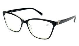 Dioptrické brýle na krátkozrakost Blueblocker Verse 20140S-C1/ -1,00 BLACK