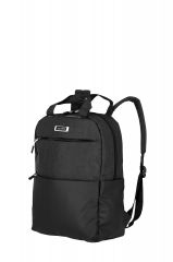 Travelite Proof Backpack Black