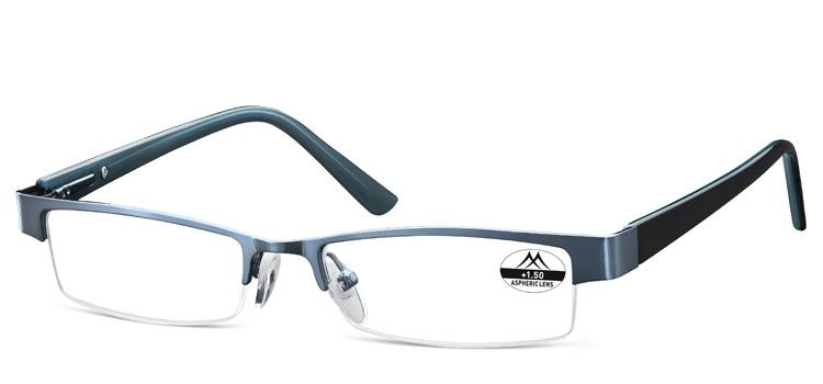 Dioptrické brýle OR54B +3,50 flex