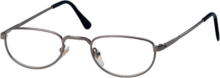 Dioptrické brýle R7A +1,00
