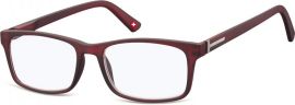 Dioptrické brýle BOX73C +1,50 flex MONTANA EYEWEAR E-batoh
