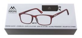 Dioptrické brýle BOX73C +1,00 flex