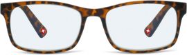 Dioptrické brýle BOX73A +1,50 flex MONTANA EYEWEAR E-batoh