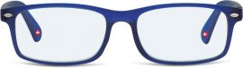 Brýle na počítač BLF BOX 83C BLUE bez dioptrií MONTANA EYEWEAR E-batoh