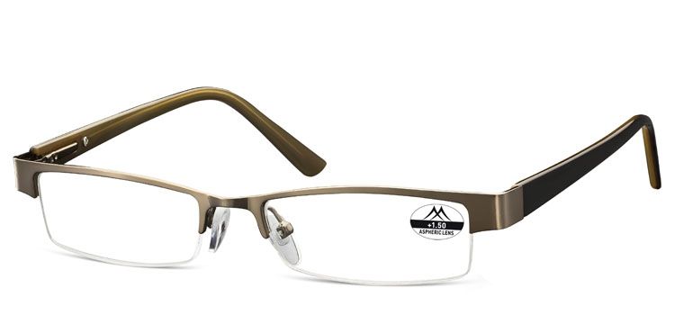 Dioptrické brýle OR54C +1,00 flex