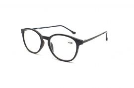 Dioptrické brýle MC2219 +2,50 flex black