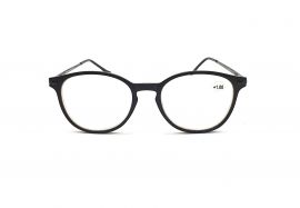 Dioptrické brýle MC2219 +2,50 flex black IDENTITY E-batoh