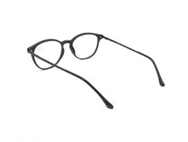 Dioptrické brýle MC2219 +2,50 flex black IDENTITY E-batoh