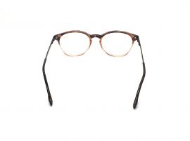 Dioptrické brýle MC2219 +2,50 flex brown IDENTITY E-batoh