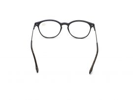 Dioptrické brýle MC2219 +3,00 flex black IDENTITY E-batoh
