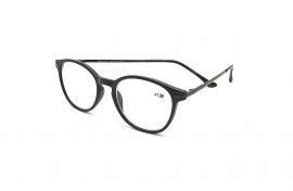 Dioptrické brýle MC2219 +3,50 flex black IDENTITY E-batoh
