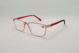Dioptrické brýle MC2228 +2,00 flex pink