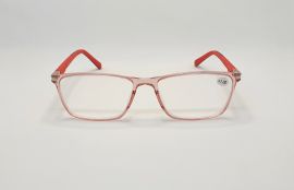 Dioptrické brýle MC2228 +2,00 flex pink IDENTITY E-batoh