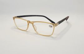 Dioptrické brýle MC2228 +1,50 flex yellow IDENTITY E-batoh