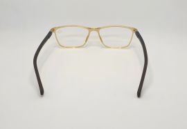 Dioptrické brýle MC2228 +1,50 flex yellow IDENTITY E-batoh