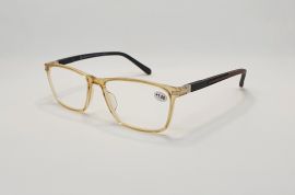 Dioptrické brýle MC2228 +2,50 flex yellow