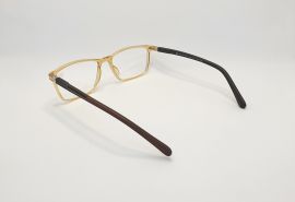 Dioptrické brýle MC2228 +3,00 flex yellow IDENTITY E-batoh