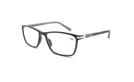 Dioptrické brýle MC2228 +2,50 flex black