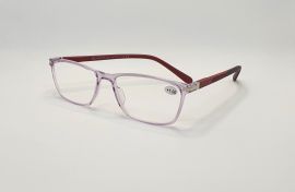 Dioptrické brýle MC2228 +2,00 flex violet IDENTITY E-batoh