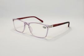 Dioptrické brýle MC2228 +2,50 flex violet