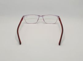 Dioptrické brýle MC2228 +2,50 flex violet IDENTITY E-batoh