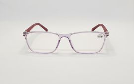 Dioptrické brýle MC2228 +3,00 flex violet IDENTITY E-batoh