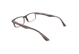 Dioptrické brýle SV2035 +2,00 flex brown E-batoh