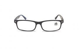 Dioptrické brýle SV2035 +2,50 flex black / blue E-batoh