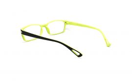 Dioptrické brýle MC2160 +1,00 black/green IDENTITY E-batoh