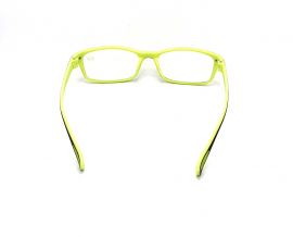 Dioptrické brýle MC2160 +3,00 black/green IDENTITY E-batoh