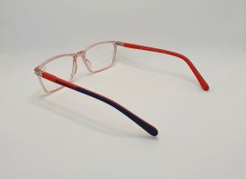Dioptrické brýle MC2228 +1,00 flex pink IDENTITY E-batoh