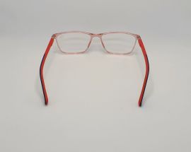 Dioptrické brýle MC2228 +2,00 flex pink IDENTITY E-batoh