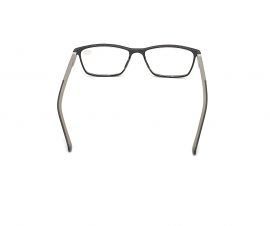 Dioptrické brýle MC2228 +1,00 flex black IDENTITY E-batoh