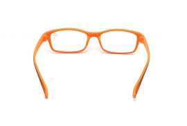 Dioptrické brýle MC2160 +3,00 black/orange IDENTITY E-batoh