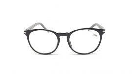 Dioptrické brýle MC2230 +2,50 black/grey flex IDENTITY E-batoh