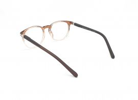 Dioptrické brýle MC2230 +2,50 brown/black flex IDENTITY E-batoh