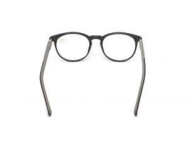 Dioptrické brýle MC2230 +4,00 black/grey flex IDENTITY E-batoh