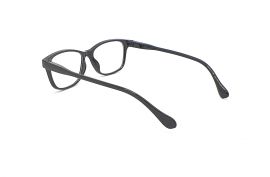 Dioptrické brýle ZH2106 +2,75 black flex E-batoh