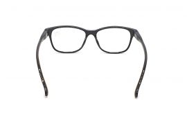 Dioptrické brýle ZH2106 +2,75 black flex E-batoh