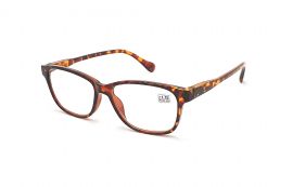 Dioptrické brýle ZH2106 +1,75 tartle flex