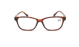 Dioptrické brýle ZH2106 +1,75 tartle flex E-batoh