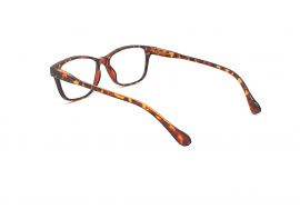 Dioptrické brýle ZH2106 +2,50 tartle flex E-batoh