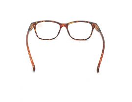 Dioptrické brýle ZH2106 +2,50 tartle flex E-batoh